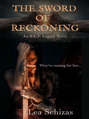 cover image of The Sword of Reckoning